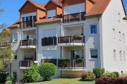 Wohnung Münchenbernsdorf - 2 Zimmer, 55 m&sup2;, 330&euro; | Angebot:26526922