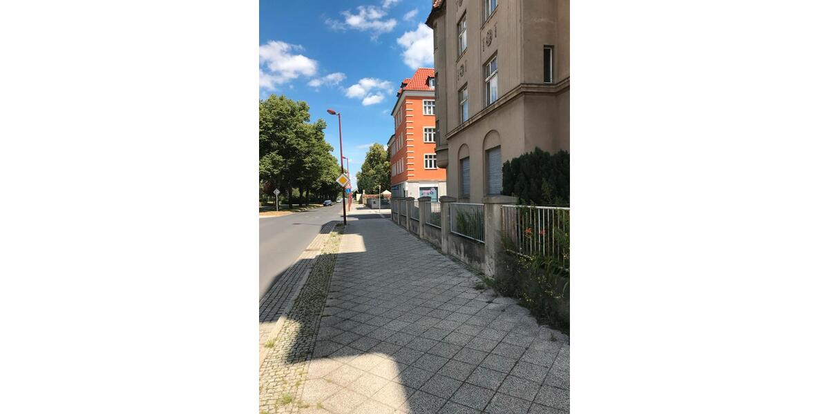 Wohnen auf Zeit Forst (Lausitz) - 1 Zimmer, 35 m&sup2;, 190&euro; | Angebot:24851380