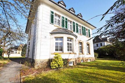 Wohnung Wittlich - 4 Zimmer, 112 m&sup2;, 1.150&euro; | Angebot:24511286