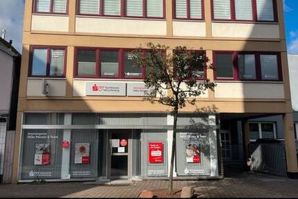 Gewerbeobjekt Bad Hersfeld - 900&euro; | Angebot:26482511