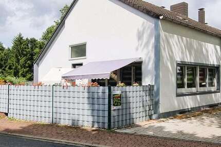 Haus Bergkamen Oberaden - 4 Zimmer, 111 m&sup2;, 1.099&euro; | Angebot:21594750