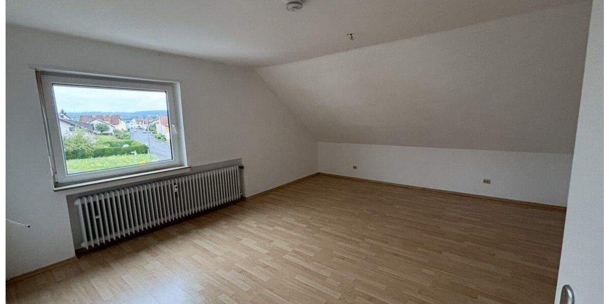 Helle schöne 3 Zimmer Wohnung in der Kerngemeinde Flieden 3 zimmer