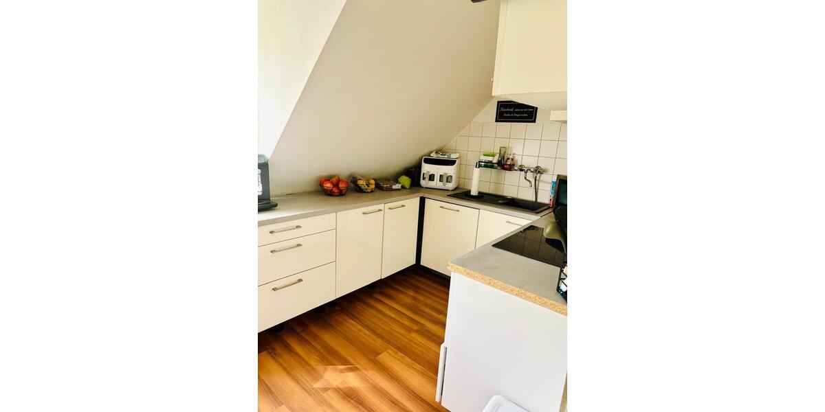 Maisonettenwohnung Mülheim an der Ruhr Broich - 4 Zimmer, 85 m&sup2;, 1.000&euro; | Angebot:26327076