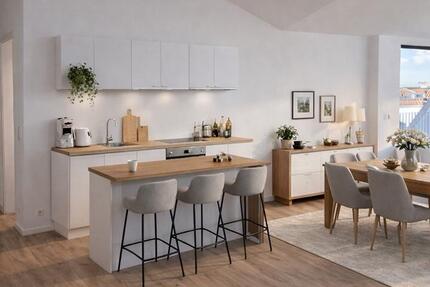 Wohnung Berlin Mitte - 4 Zimmer, 122 m&sup2;, 2.501&euro; | Angebot:23317054