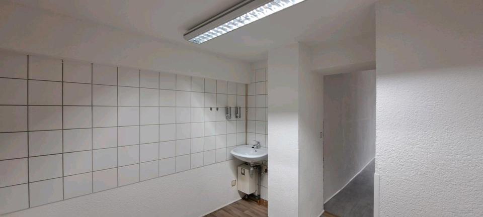 Gewerbe im Zentrum von Schönebeck (Elbe) zu vermieten zimmer