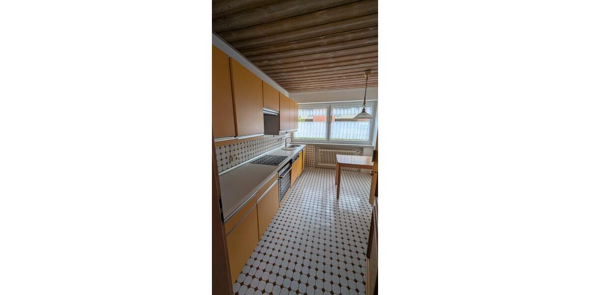 Zimmer in neuer WG mit eigenem Balkon und Gartenblick 1 zimmer