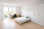 Etagenwohnung Gießen Wieseck - 1 Zimmer, 26 m&sup2;, 380&euro; | Angebot:26687546