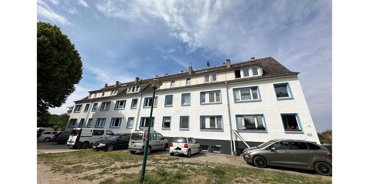 Etagenwohnung Bad Freienwalde (Oder) - 3 Zimmer, 66 m&sup2;, 400&euro; | Angebot:22358827