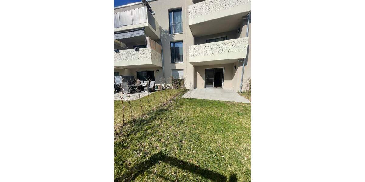 Terrassenwohnung Stein Deutenbach - 3 Zimmer, 88 m&sup2;, 1.300&euro; | Angebot:26741238
