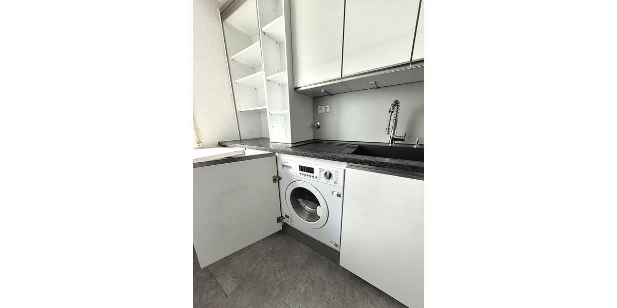 Etagenwohnung Friedrichshafen - 4 Zimmer, 91 m&sup2;, 1.390&euro; | Angebot:24756204