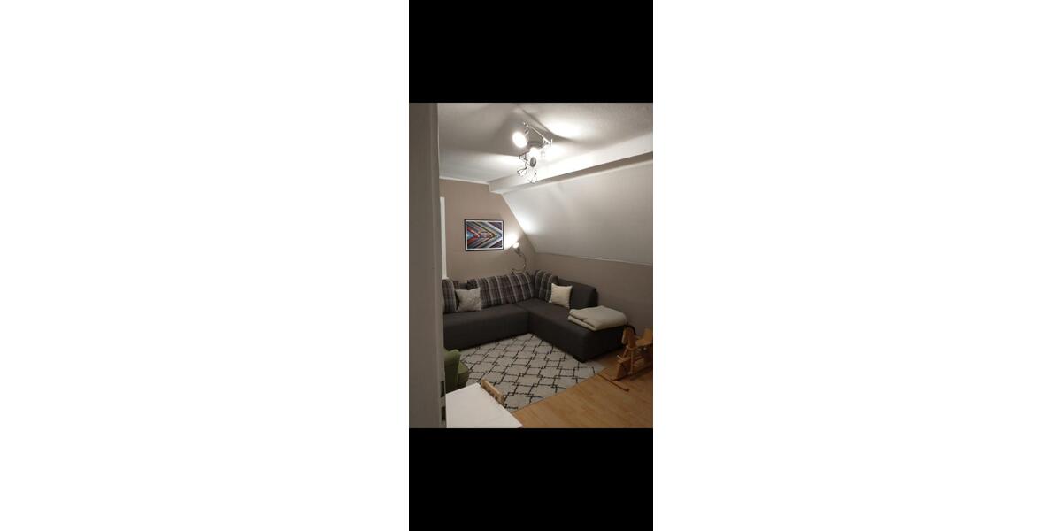 Dachgeschoßwohnung Göttingen - 3 Zimmer, 65 m&sup2;, 900&euro; | Angebot:26603172