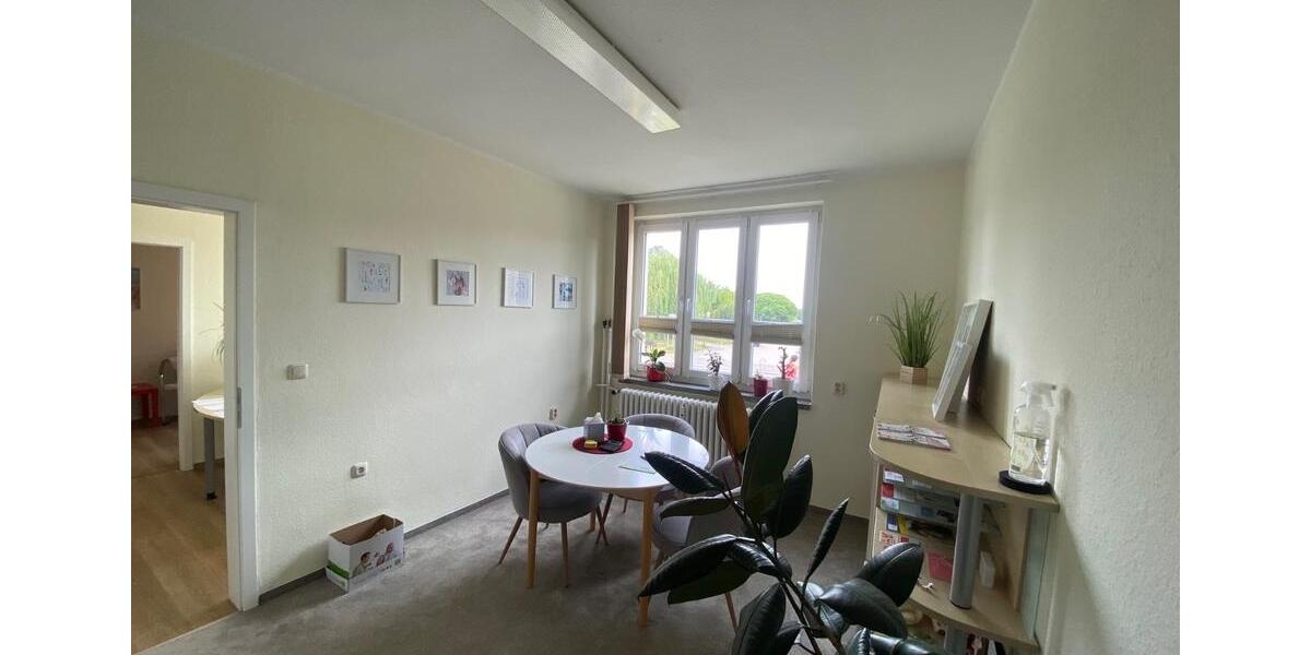 Gewerbeobjekt Sternberg - 984&euro; | Angebot:21637020