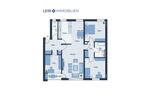 Etagenwohnung Coburg - 4 Zimmer, 92 m&sup2;, 830&euro; | Angebot:26665963