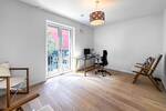 Etagenwohnung Düsseldorf Friedrichstadt - 4 Zimmer, 147 m&sup2;, 3.000&euro; | Angebot:26788242