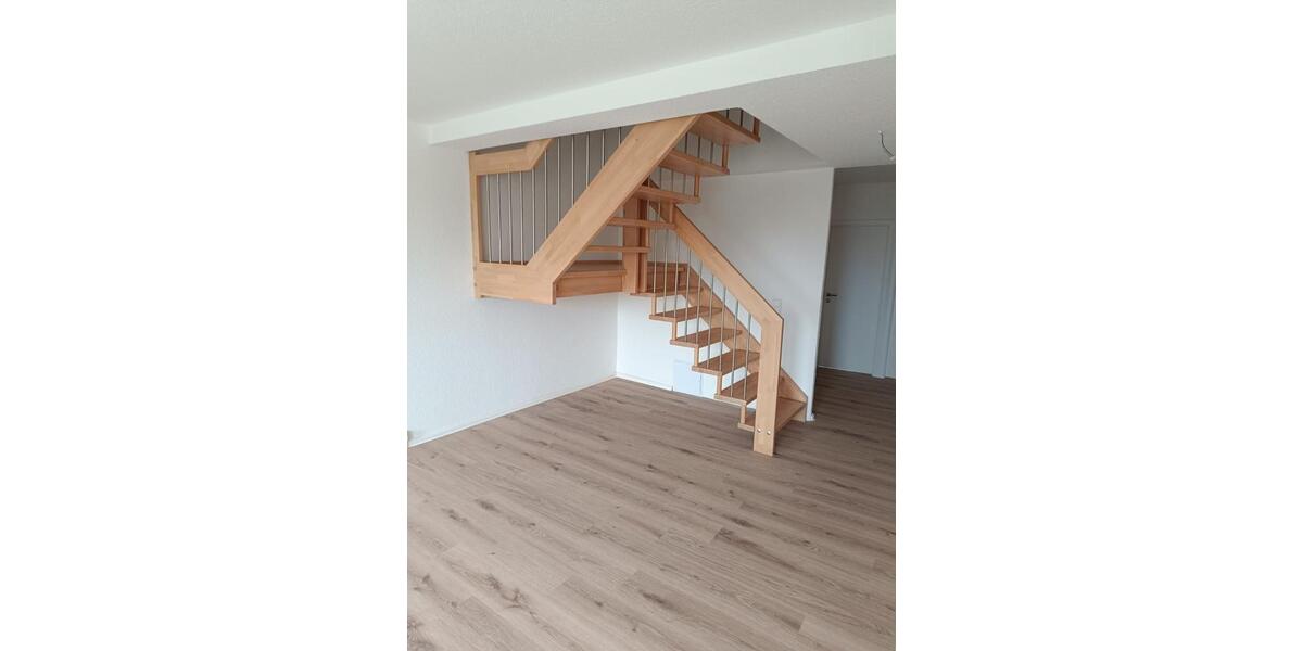 Maisonettenwohnung Leinefelde-Worbis Worbis - 5 Zimmer, 116 m&sup2;, 870&euro; | Angebot:25081551