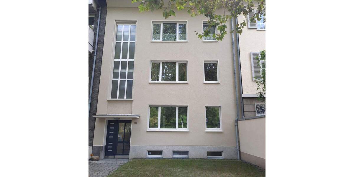 2 Zimmer-Wohnung 48 m2 kernsaniert, 3.OG in 41061 Mönchengladbach Innenstadt zu vermieten 2 zimmer