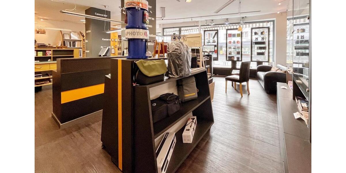 Gewerbeobjekt Halle - 2.030&euro; | Angebot:26644507
