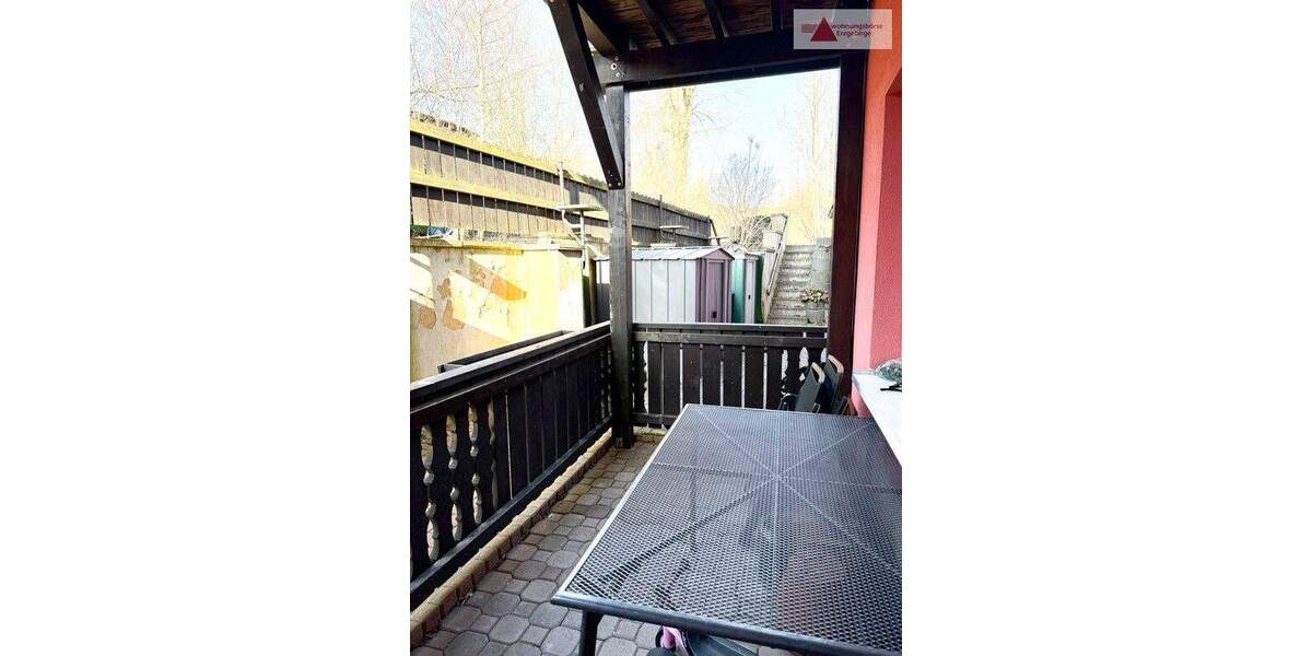 Etagenwohnung Pockau Pockau - 3 Zimmer, 83 m&sup2;, 540&euro; | Angebot:25744648