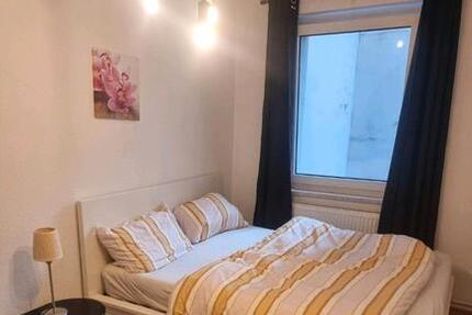 Wohnen auf Zeit Braunschweig - 2 Zimmer, 50 m&sup2;, 980&euro; | Angebot:25311484