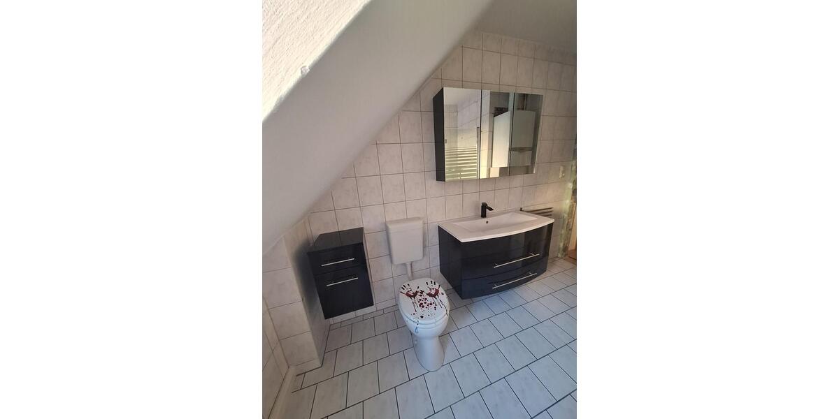 Dachgeschoßwohnung Annaberg-Buchholz Buchholz - 3 Zimmer, 76 m&sup2;, 450&euro; | Angebot:19396940