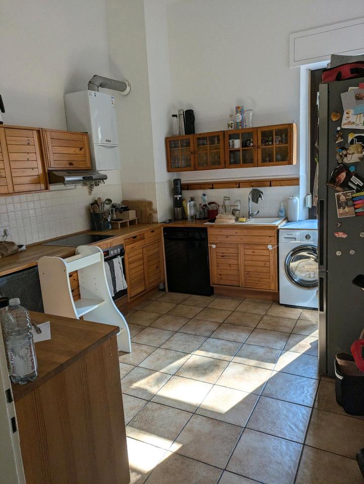 3 Zimmer Wohnung in Karlsruhe
