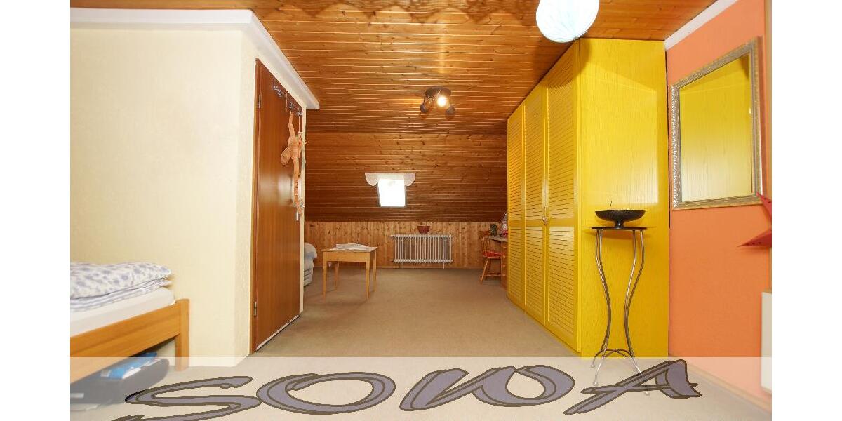 Familienfreundliches Reihenmittelhaus mit Garten und Terrasse in Neuburg zu vermieten - Ein Objekt von Ihrem Immobilienpartner SOWA Immobilien und Finanzen - Reihenhaus Neuburg | Angebot:26785918