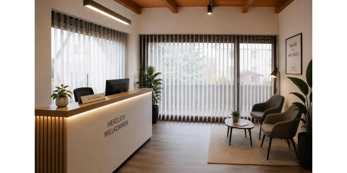 Gewerbeobjekt Eichenzell - 1.290&euro; | Angebot:26531371