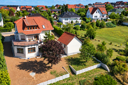 Haus Sangerhausen - 5 Zimmer, 165 m&sup2;, 1.500&euro; | Angebot:27432657