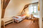 Etagenwohnung Gundelfingen an der Donau - 1 Zimmer, 33 m&sup2;, 540&euro; | Angebot:26636178