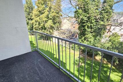 Wohntraum mit Balkon zimmer