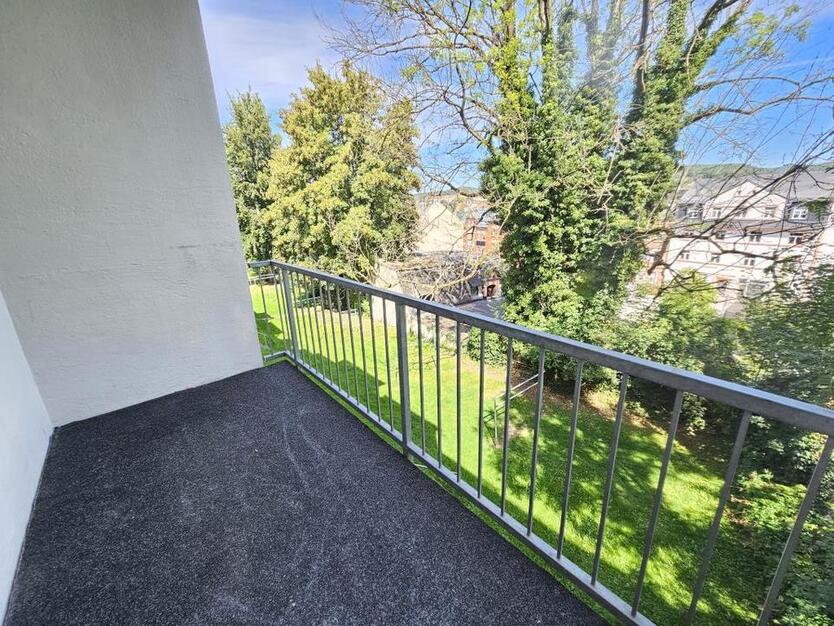 Wohntraum mit Balkon zimmer
