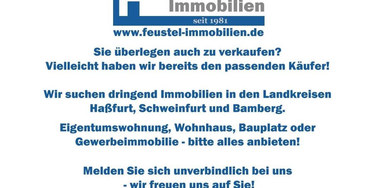 Gewerbeobjekt Sand a.Main - 7 Zimmer, 135 m&sup2;, 1.100&euro; | Angebot:25797408