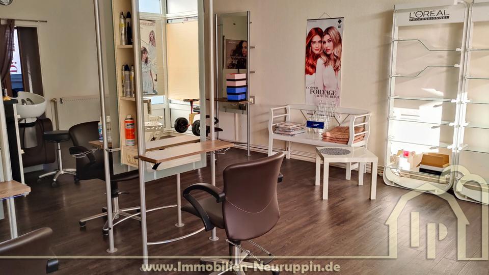 Gewerbeobjekt Rheinsberg - 350&euro; | Angebot:20709991