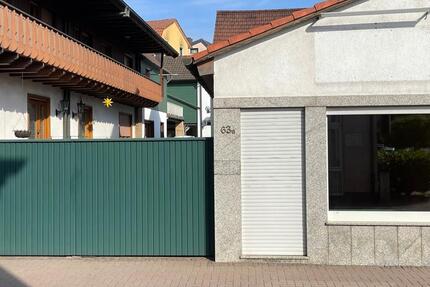 Ladengeschäftsfläche in Eisenberg