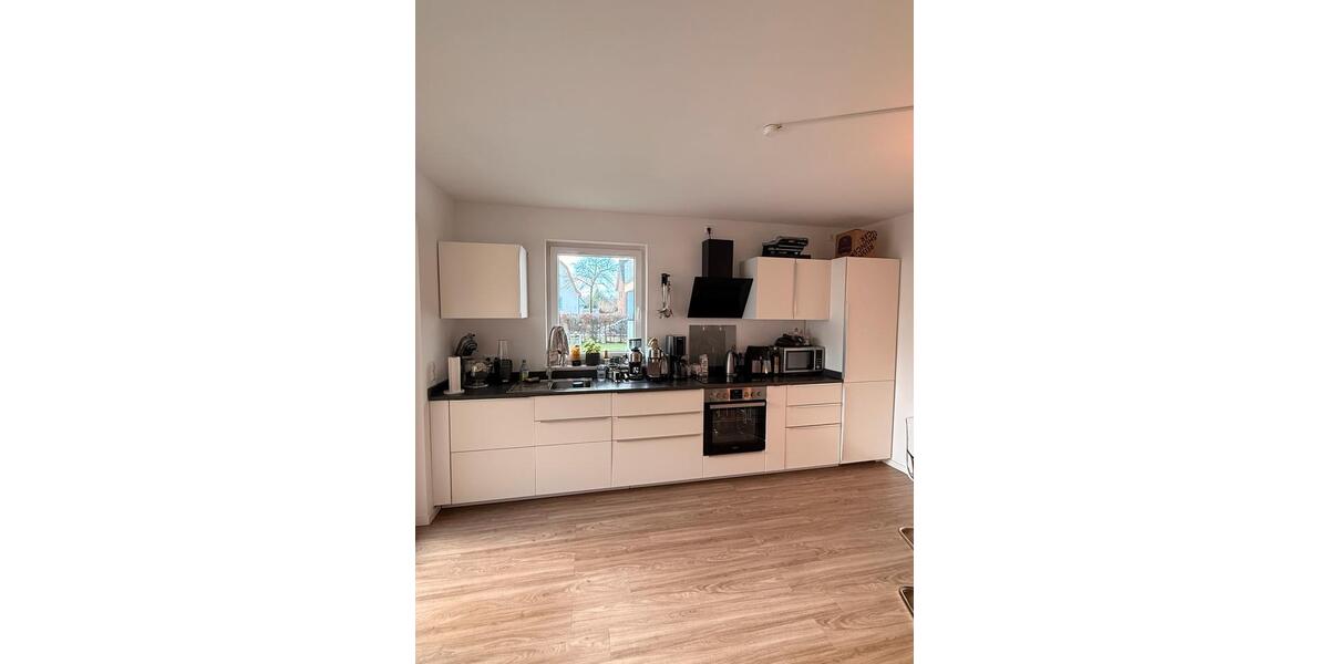 Wohnen auf Zeit Bielefeld Schildesche - 2 Zimmer, 70 m&sup2;, 1.100&euro; | Angebot:26547276