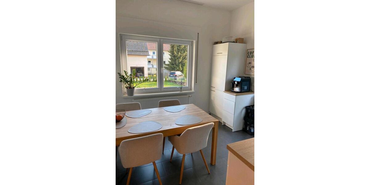 Erdgeschoßwohnung Burladingen - 2 Zimmer, 50 m&sup2;, 550&euro; | Angebot:26519418