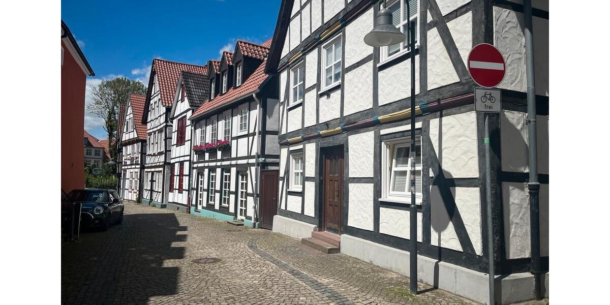 Etagenwohnung Paderborn Univiertel - 1 Zimmer, 76 m&sup2;, 850&euro; | Angebot:26267498