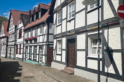 Wohnung Paderborn Univiertel - 1 Zimmer, 76 m&sup2;, 850&euro; | Angebot:26267498