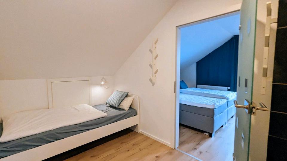Wohnen auf Zeit Lüdinghausen - 3 Zimmer, 80 m&sup2;, 1.900&euro; | Angebot:26551620