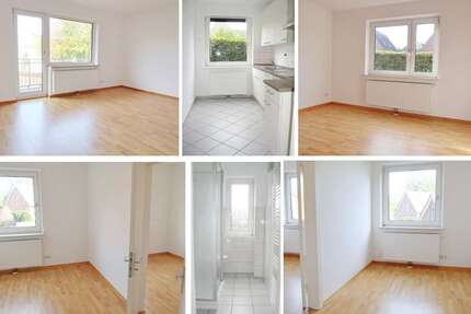 Wohnung Stade Campe - 3.5 Zimmer, 71 m&sup2;, 660&euro; | Angebot:27287484