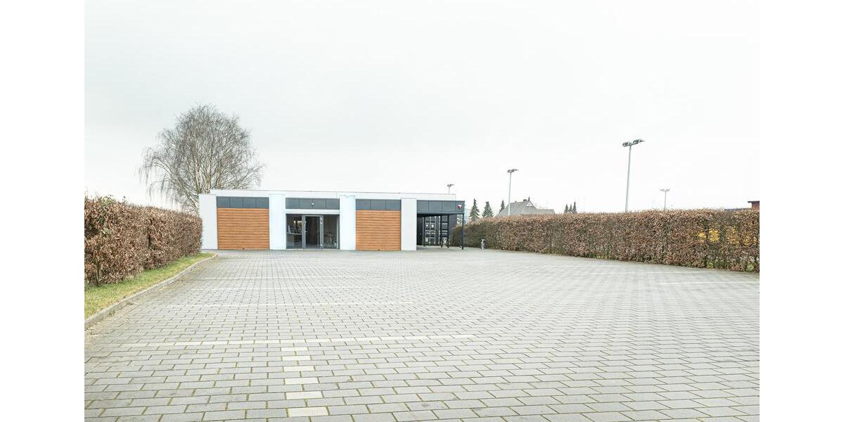 Gewerbeobjekt Drochtersen - 2.160&euro; | Angebot:24450150