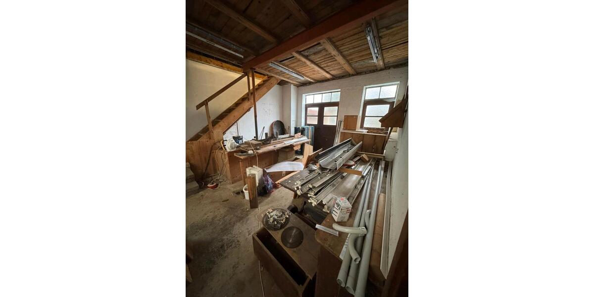 Gewerbeobjekt Nattheim - 600&euro; | Angebot:24573553