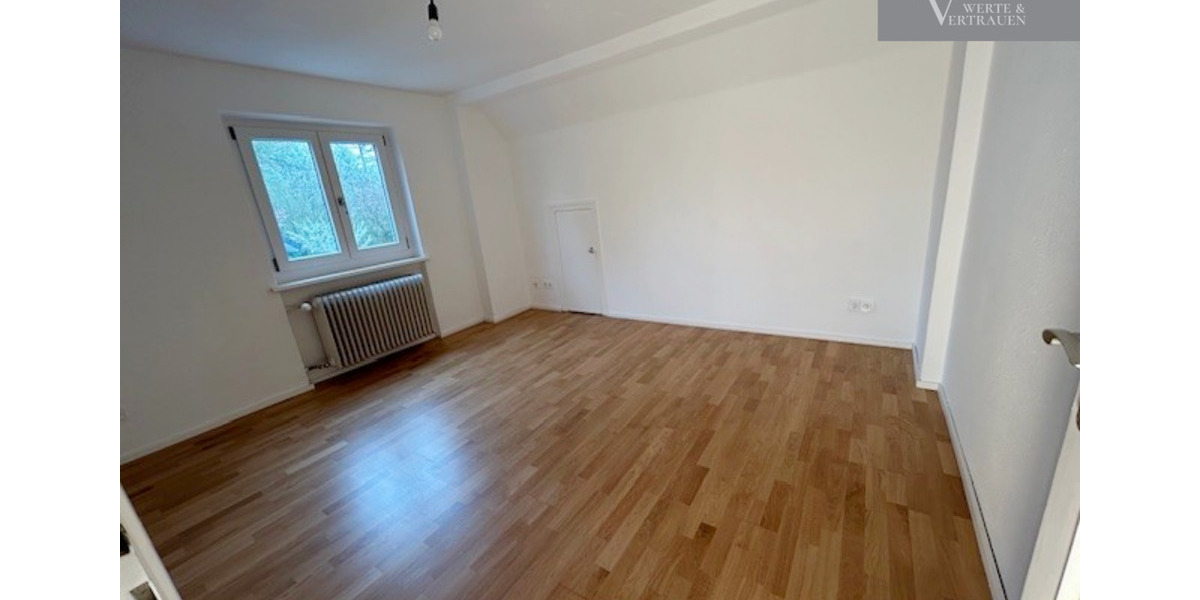 Etagenwohnung Passau Mühltal - 2.5 Zimmer, 86 m&sup2;, 800&euro; | Angebot:26687669