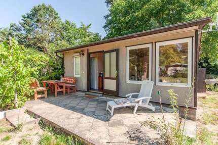 Haus Rüdnitz Lobetal - 2 Zimmer, 34 m&sup2;, 450&euro; | Angebot:24565829