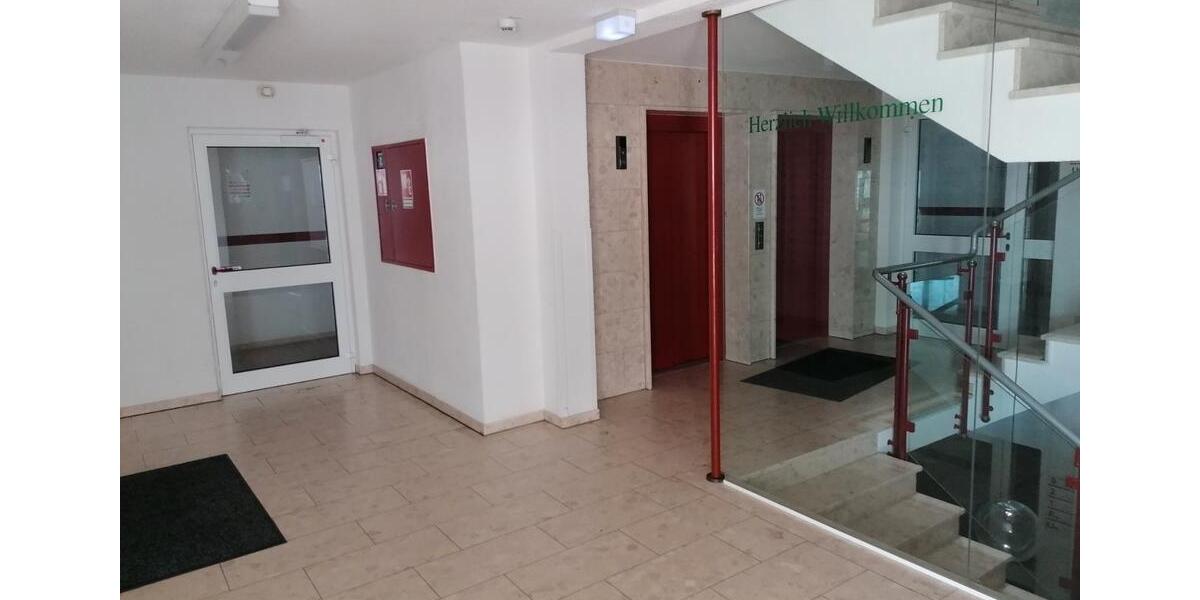 Etagenwohnung Pentling - 1.5 Zimmer, 27 m&sup2;, 350&euro; | Angebot:26700353