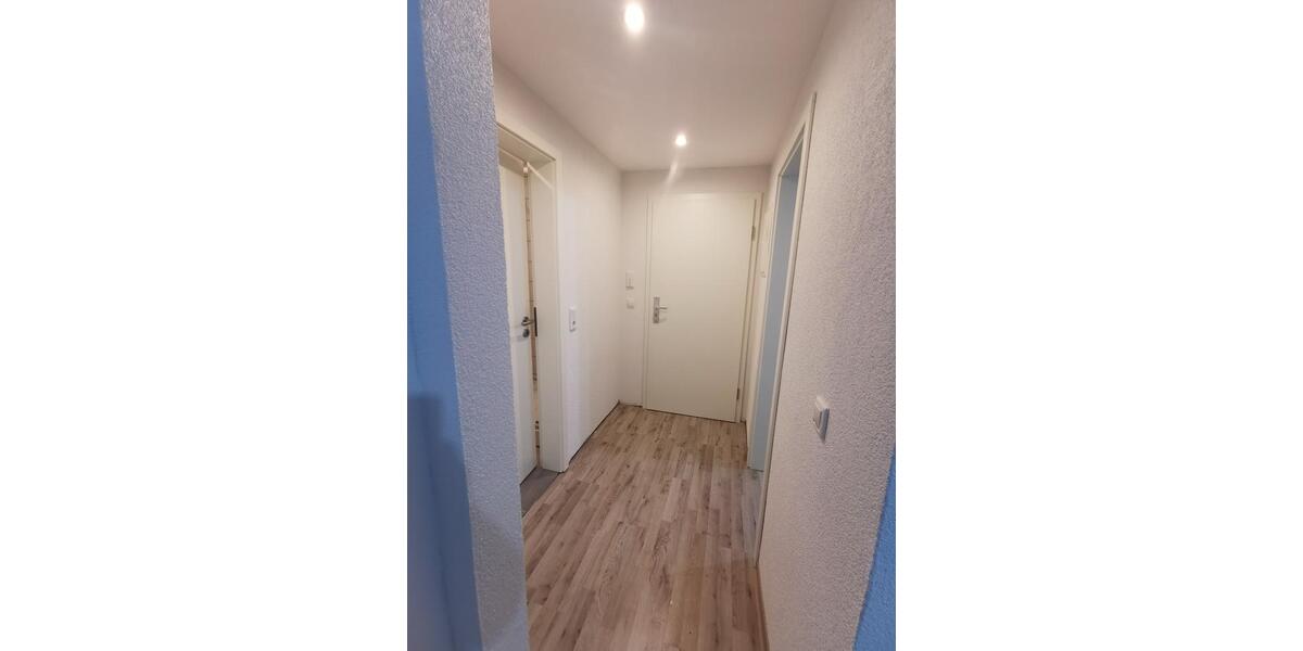 Etagenwohnung Oberzent - 2 Zimmer, 45 m&sup2;, 700&euro; | Angebot:26073183