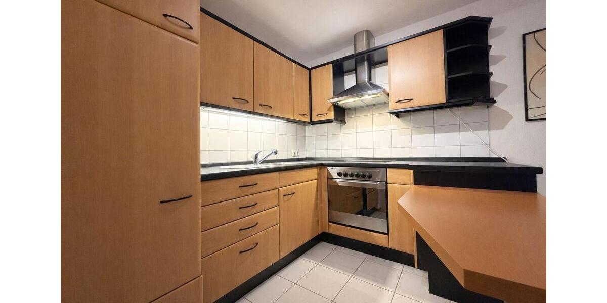 Etagenwohnung Ingelheim am Rhein - 1.5 Zimmer, 40 m&sup2;, 480&euro; | Angebot:25178706