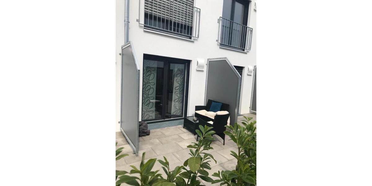 Erdgeschoßwohnung Ingolstadt Nordost - 1 Zimmer, 24 m&sup2;, 795&euro; | Angebot:25873681