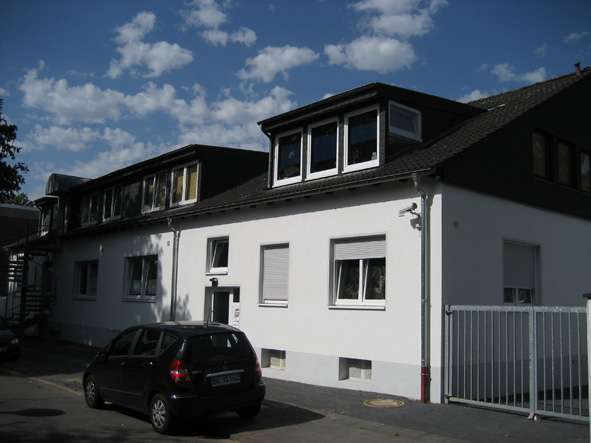 Wohnung zum Mieten in köln 525 € 35 m² 1 zimmer