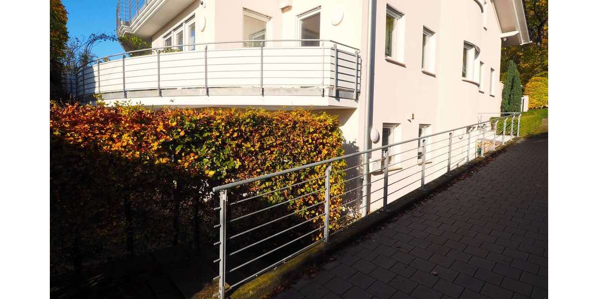 Wohnung zum Mieten in Kirchheim 1.100 € 84.52 m² 2.5 zimmer